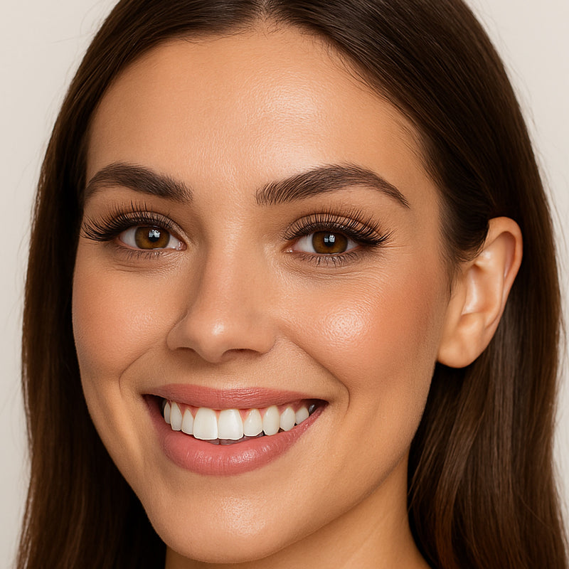 Signature Mink Lashes - Classic - 0.20mm