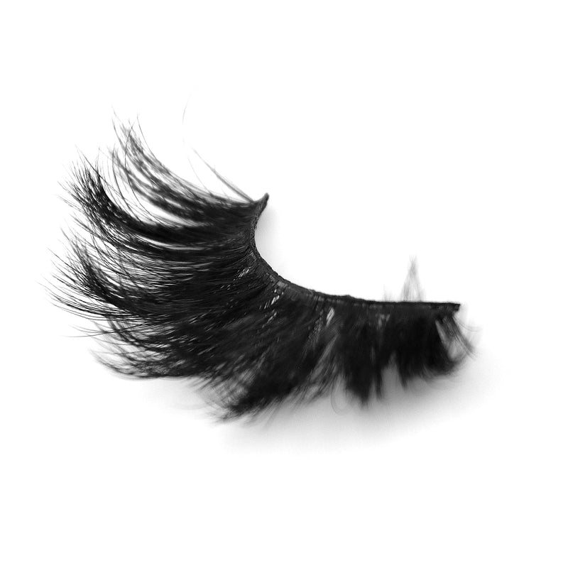 GLAD GIRL 5D FALSE LASH KIT - Pearl