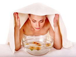 Prepping Your Skin for a Party