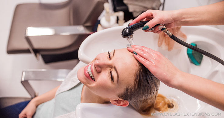 Cosmetology School  – Halfway Through Beauty School and Still in Full Learning Mode