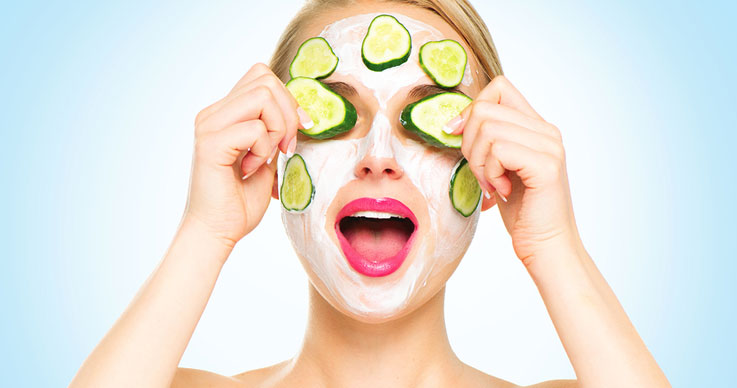 8 Crazy Beauty Treatments That Claim to Give You Flawless Skin