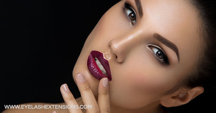 Fall/ Winter 2016 Beauty Trends