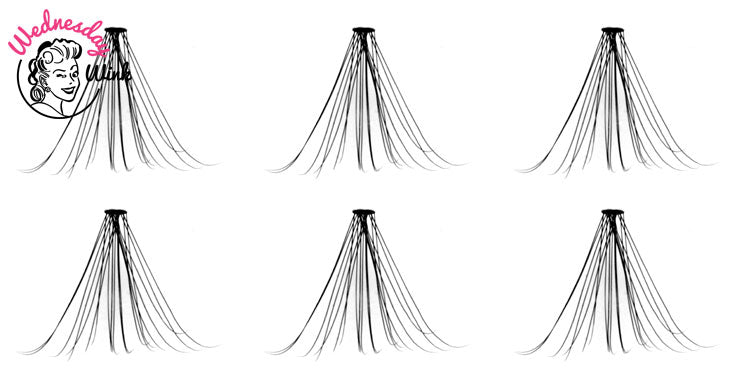 Flare Lash Delicate