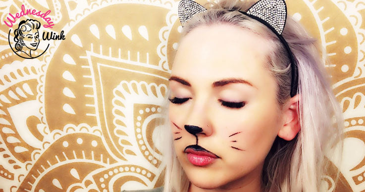 Hello-Kitty-Lashes