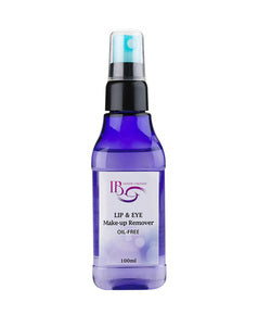 Keep Your Makeup Bacteria Free