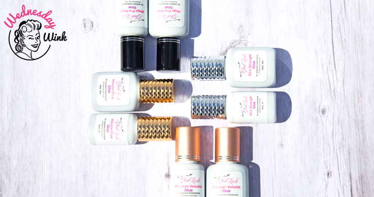 Wednesday Wink – The Secret to Speeding Up Curing Without Enhancers