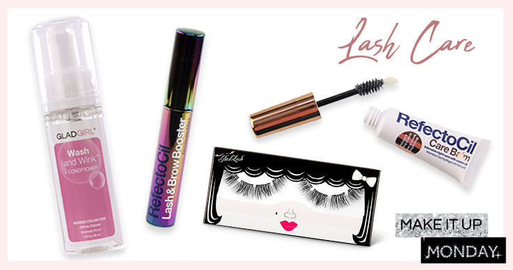 Lash Care Products