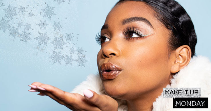 Make It Up Monday - 2020 Beauty Resolutions