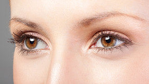 Protect Your Peepers with Omega-3