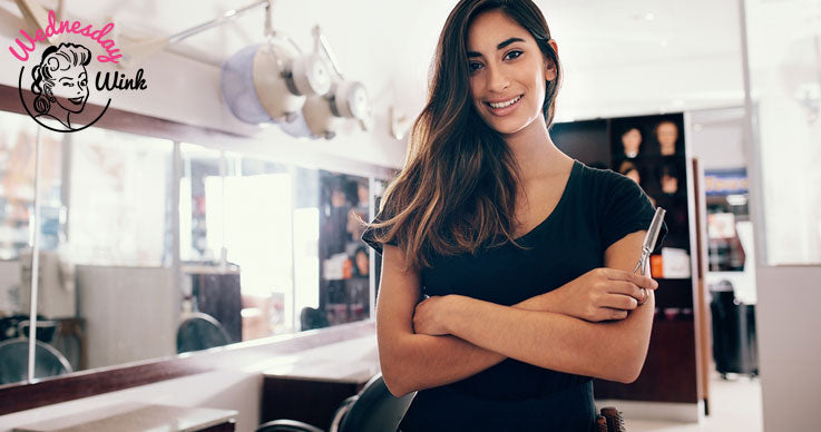 Salon-Professional