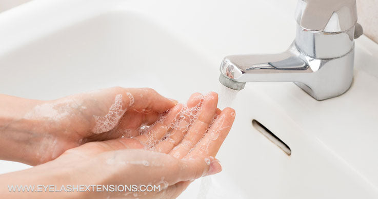 Salon Hygiene - The Proper Practices for Sanitation, Disinfection and Sterilization