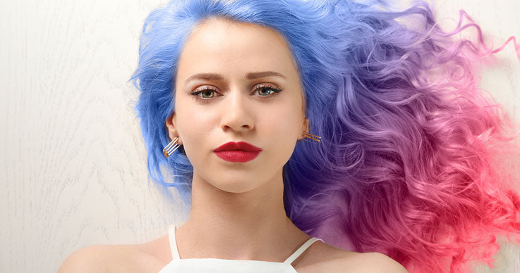 Make It Up Monday - 4 Shocking New Beauty Trends, 2 Involve Mermaids!
