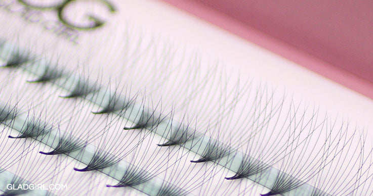 Faux Mink Lashes
