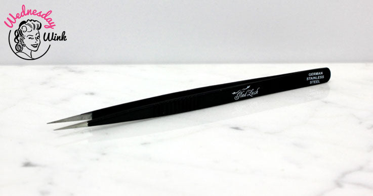 Tweezer Care