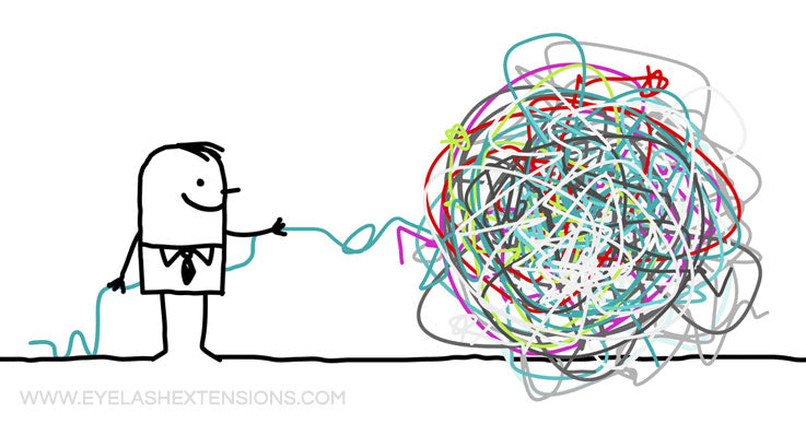 8 Simple Strategies to Challenge and Untwist Negative Thinking