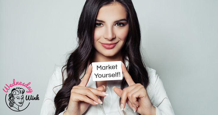 Wednesday Wink - Lash Business Marketing Tips for New and Seasoned Business Owners