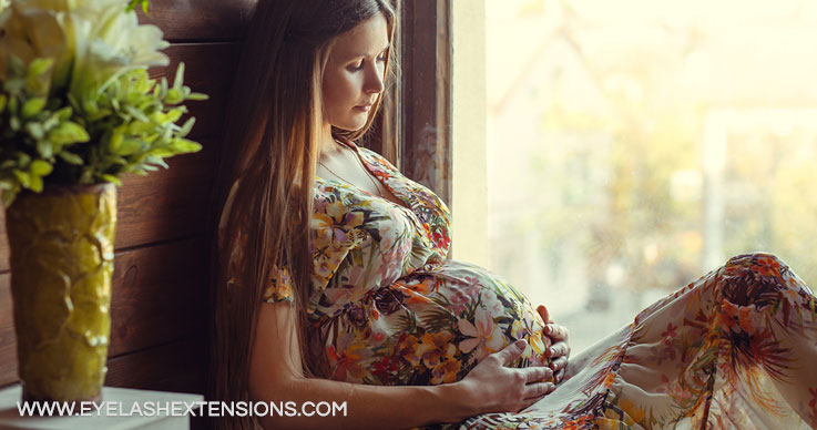 Wednesday Wink - 3 Things to Expect When Your Client is Expecting
