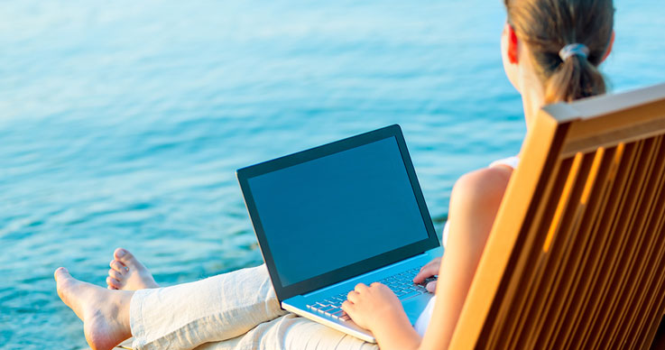 Work Smarter, Not Harder: And You Can Start by Forgetting that Multi-tasking Nonsense...