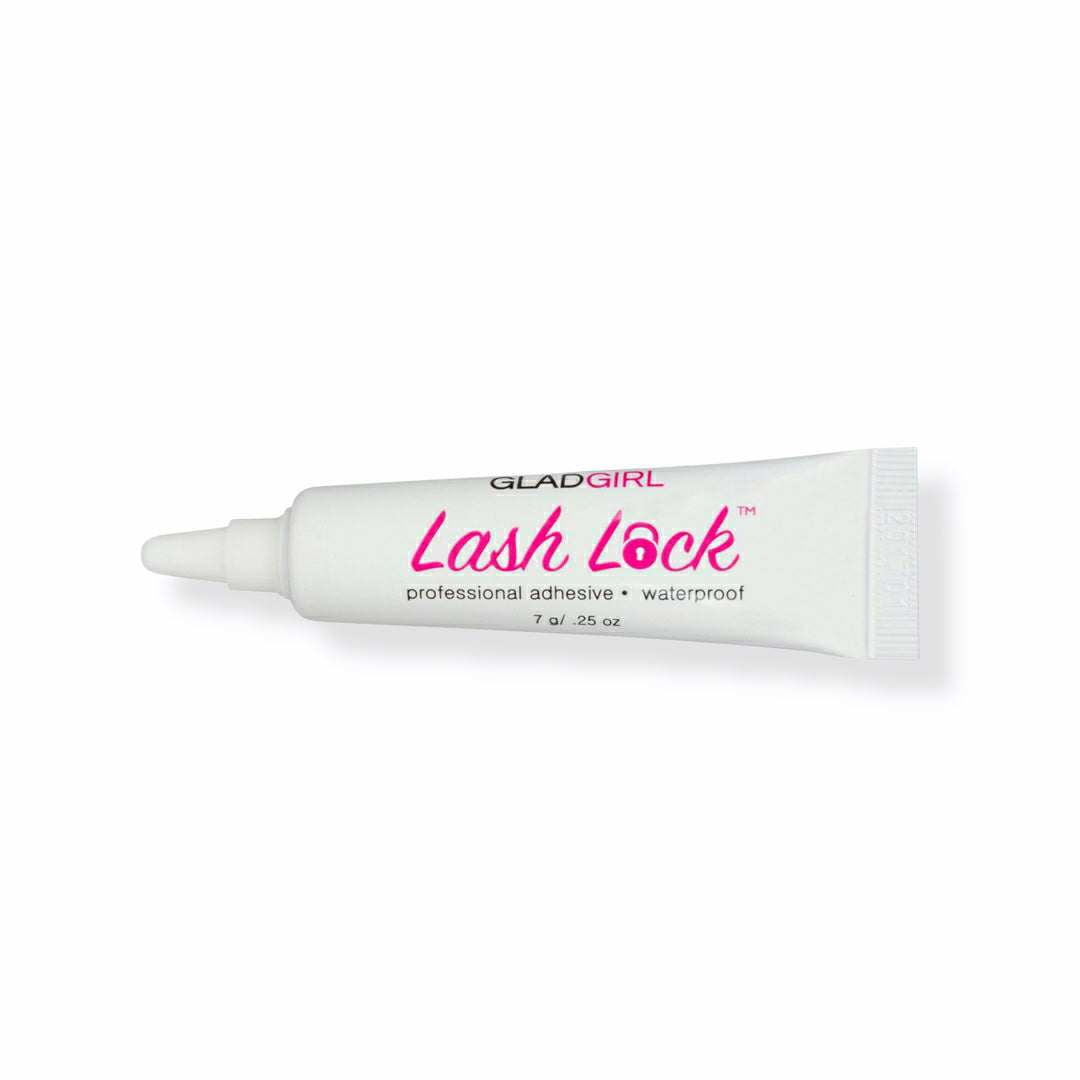 GladGirl Lash Lock Strip Lash Glue