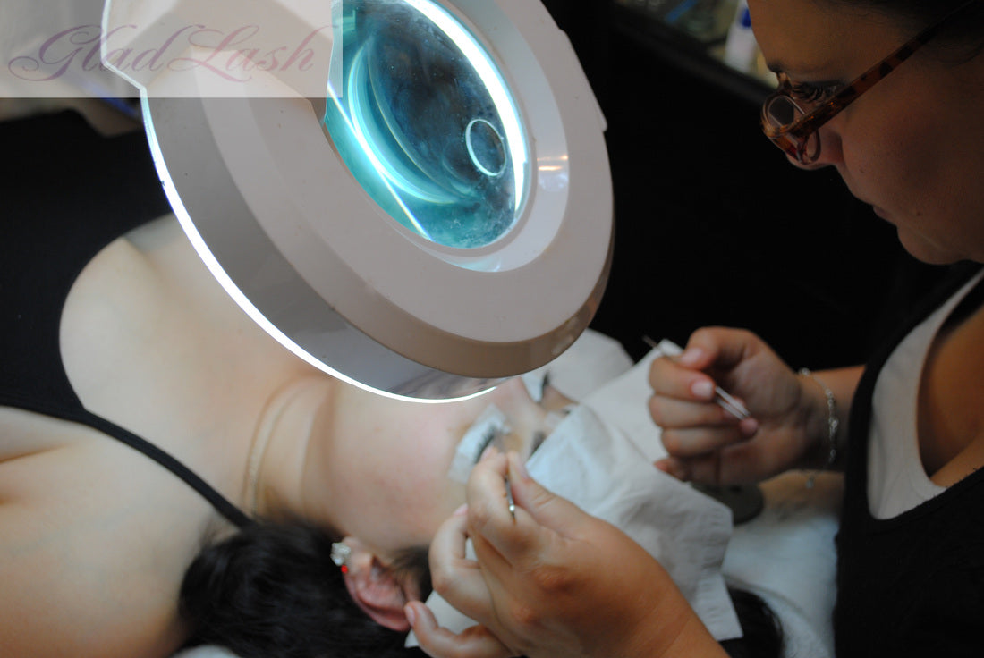 Single Strand Application Training Session