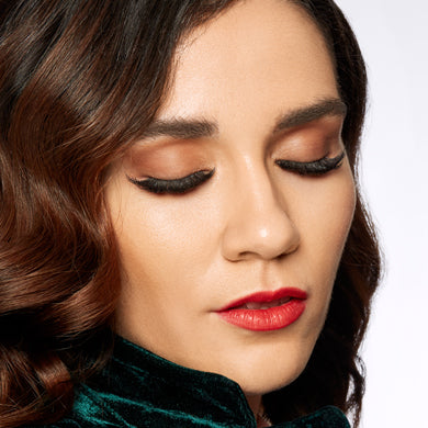 Signature Mink Lashes - C Curl