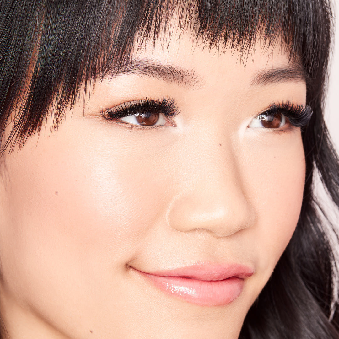 Signature Mink Lashes - CC Curl