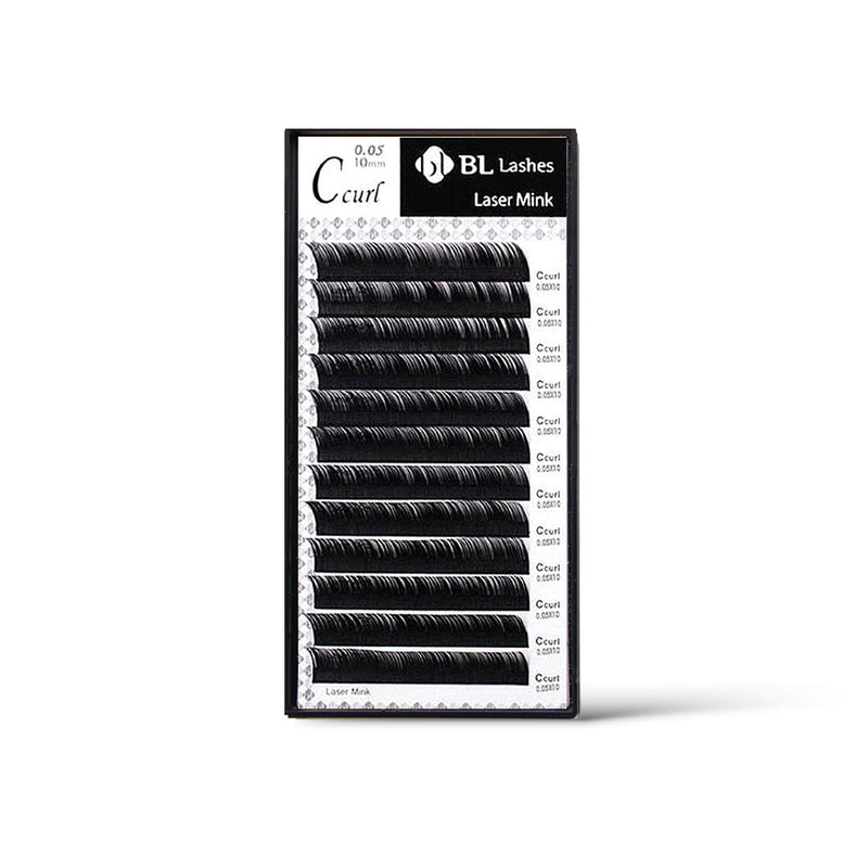 Blink Laser Mink Lashes - Classic