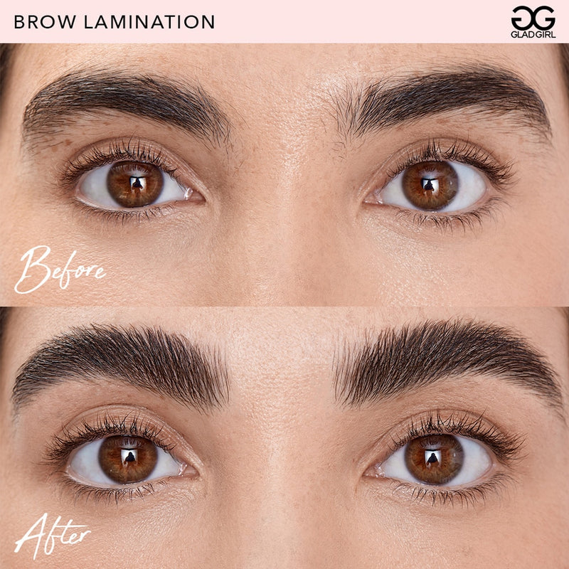 Brow Lamination Training - Sylmar, CA (50% Deposit, Total Cost $299.98)