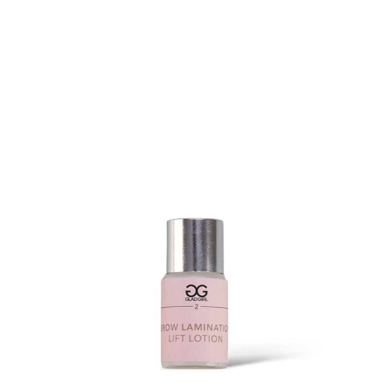 Brow Lamination Lift Lotion