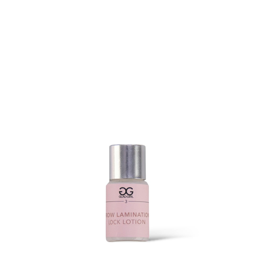 Brow Lamination Lock Lotion