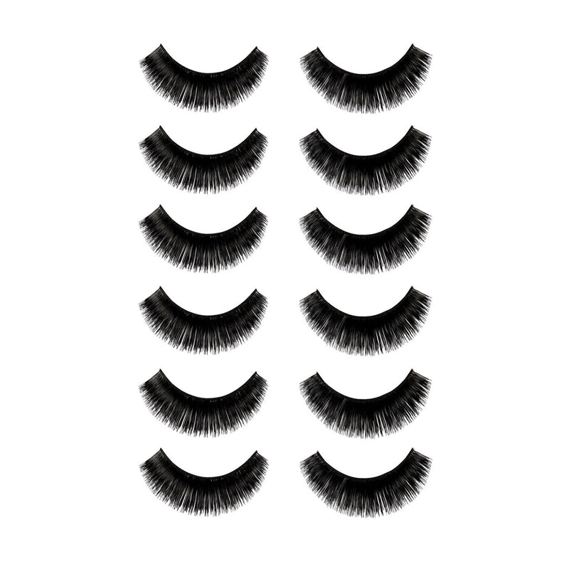 GladGirl False Lashes Bundle - Lashes are Forever – Lashes Only