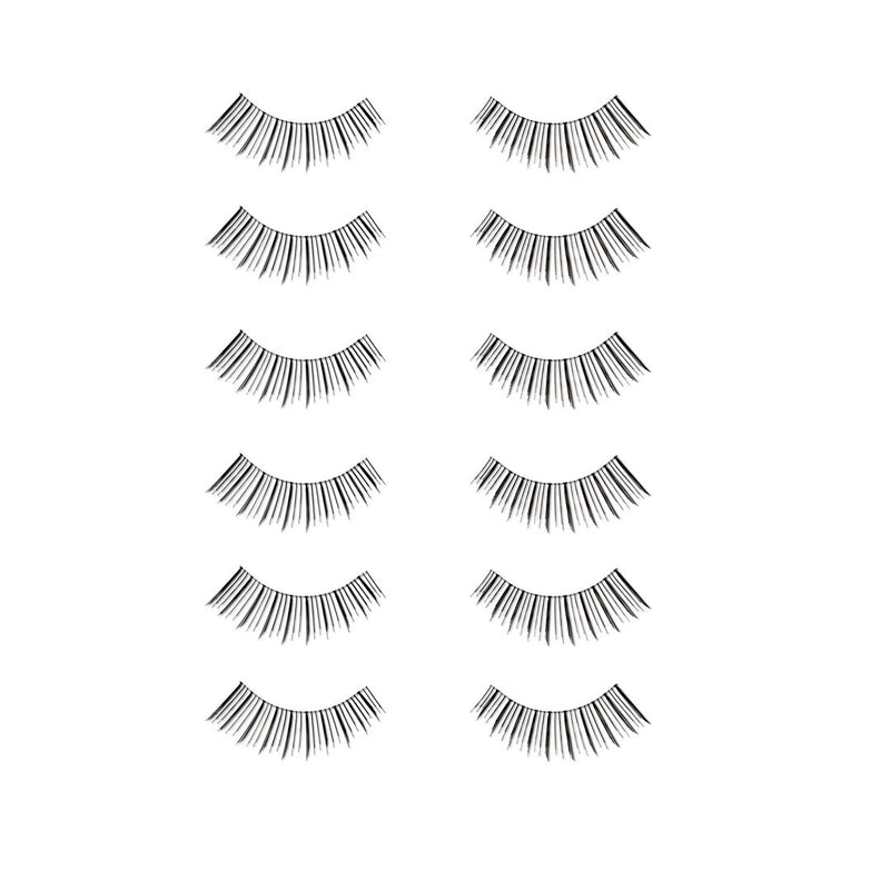 GladGirl False Lashes Bundle - Baby Doll – Lashes Only