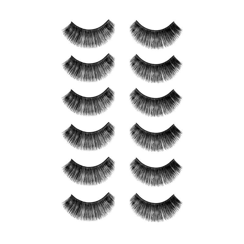 GladGirl False Lashes Bundle - March – Lashes Only
