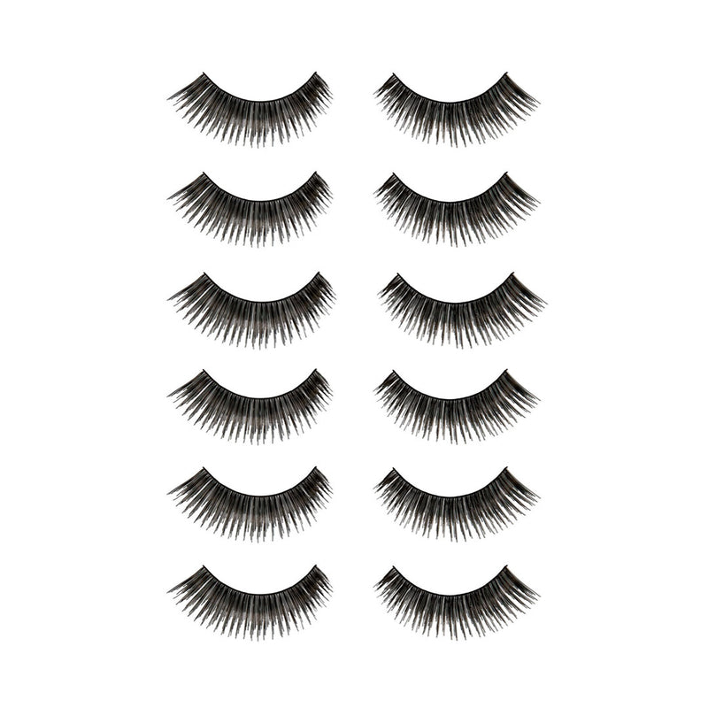 GladGirl False Lashes Bundle - Jennifer – Lashes Only