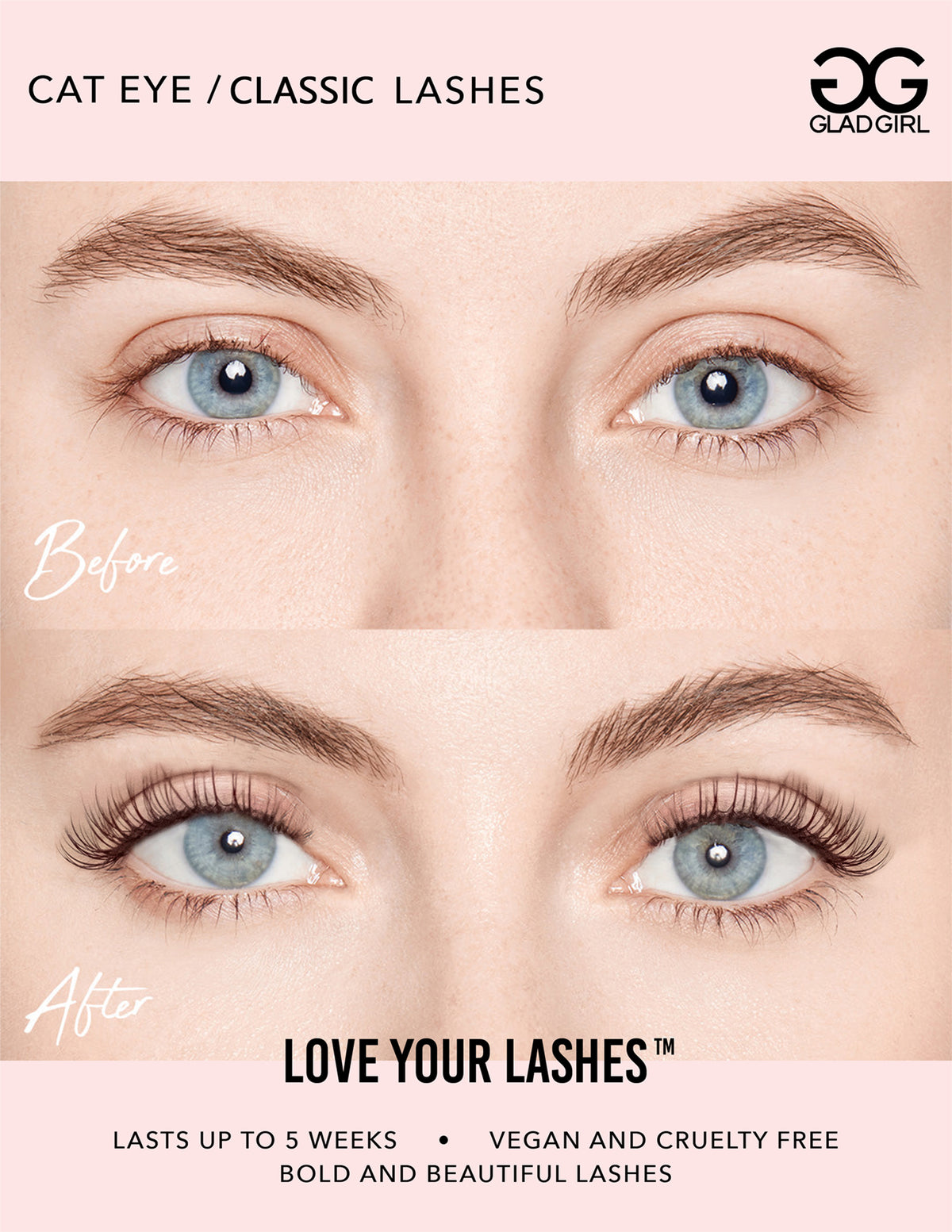Classic Eyelash Extension Training - Sylmar, CA (50% Deposit, Total Cost $699.99)