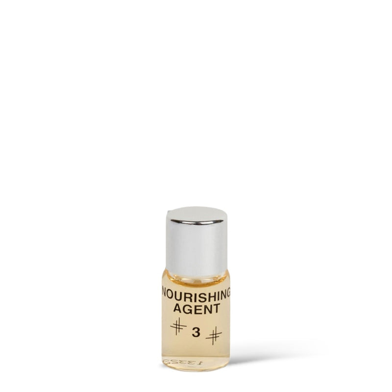 Dolly's LashLift Lotions for Perming - Nourishing Agent (clear)