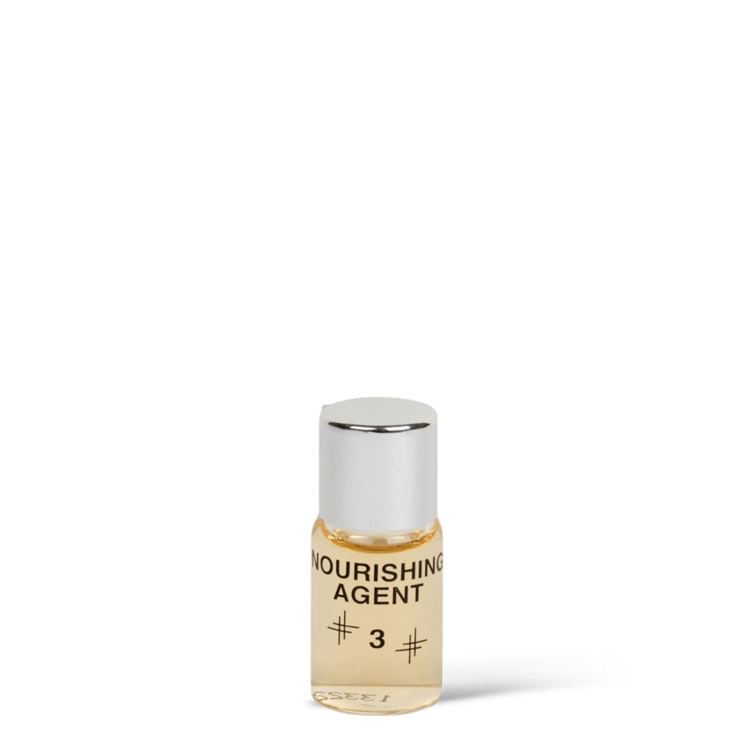 Dolly's LashLift Lotions for Perming - Nourishing Agent (clear)