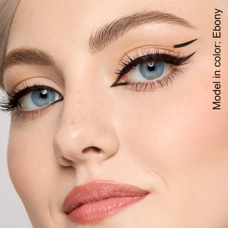 Glad Girl Liquid Liner - Fine Brush Tip