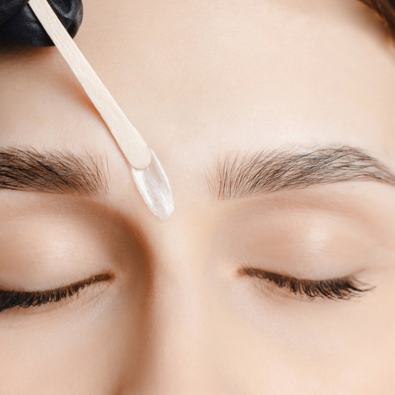 Silky Smooth Soft Wax for Hair Removal
