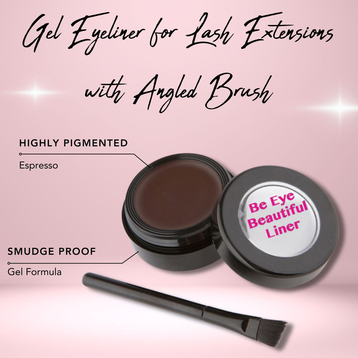 GladGirl Eyeliner