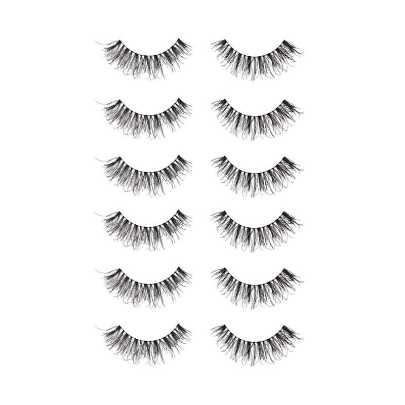 GladGirl False Lashes Bundle - September – Lashes Only