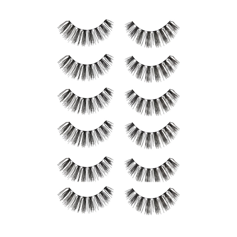 GladGirl False Lashes Bundle - From Russia with Lashes – Lashes Only