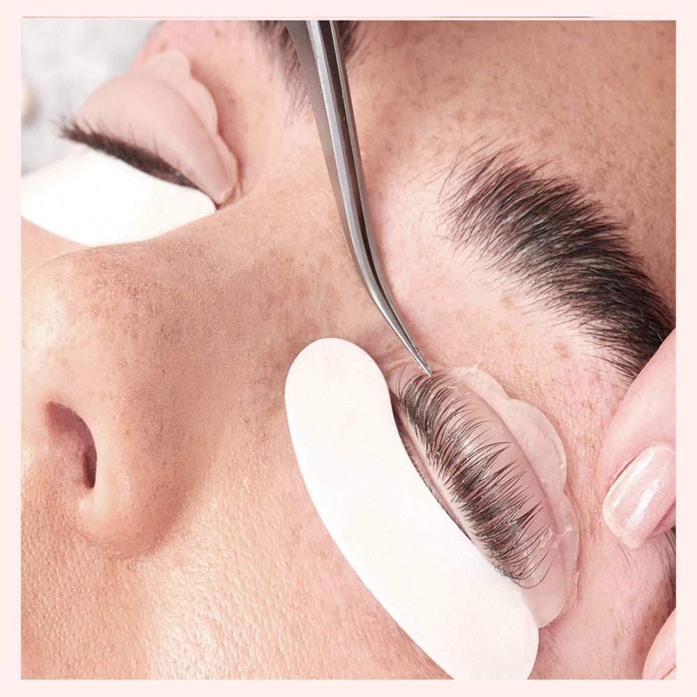 Keratin LashLift; Training - Sylmar, CA (50% Deposit, Total Cost $299.99)