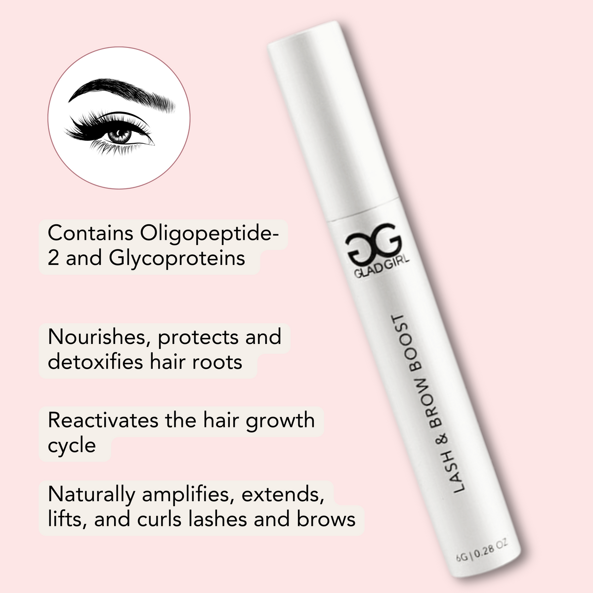 lash boost