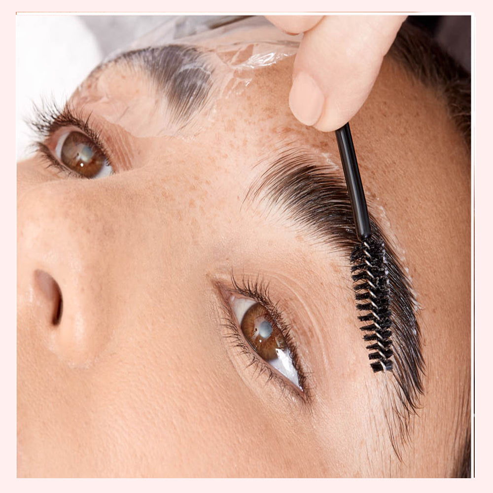 Brow Lamination Training - Sylmar, CA (50% Deposit, Total Cost $299.98)