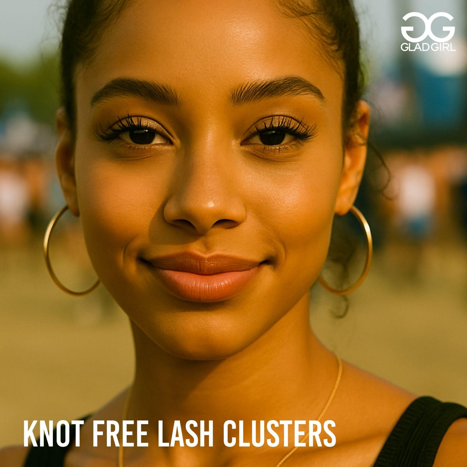 Flare Lashes