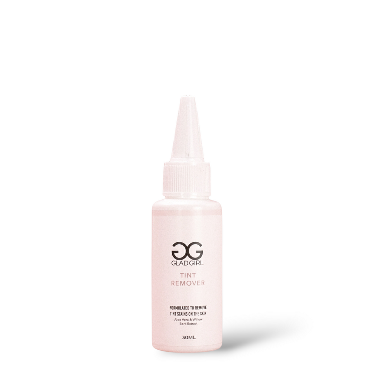 GladGirl Lash &amp; Brow Tint Remover