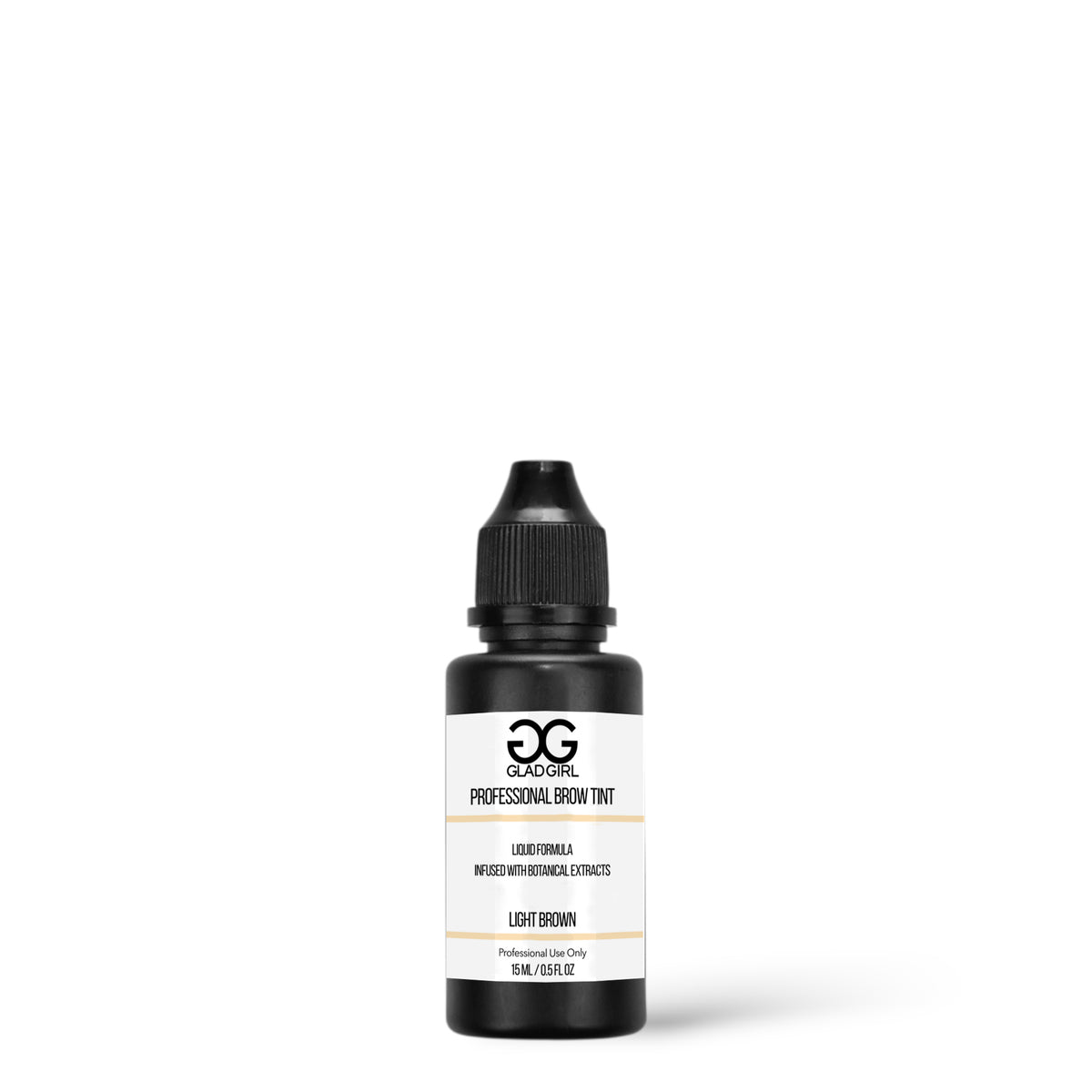 Professional Liquid Brow Tint - 15ml