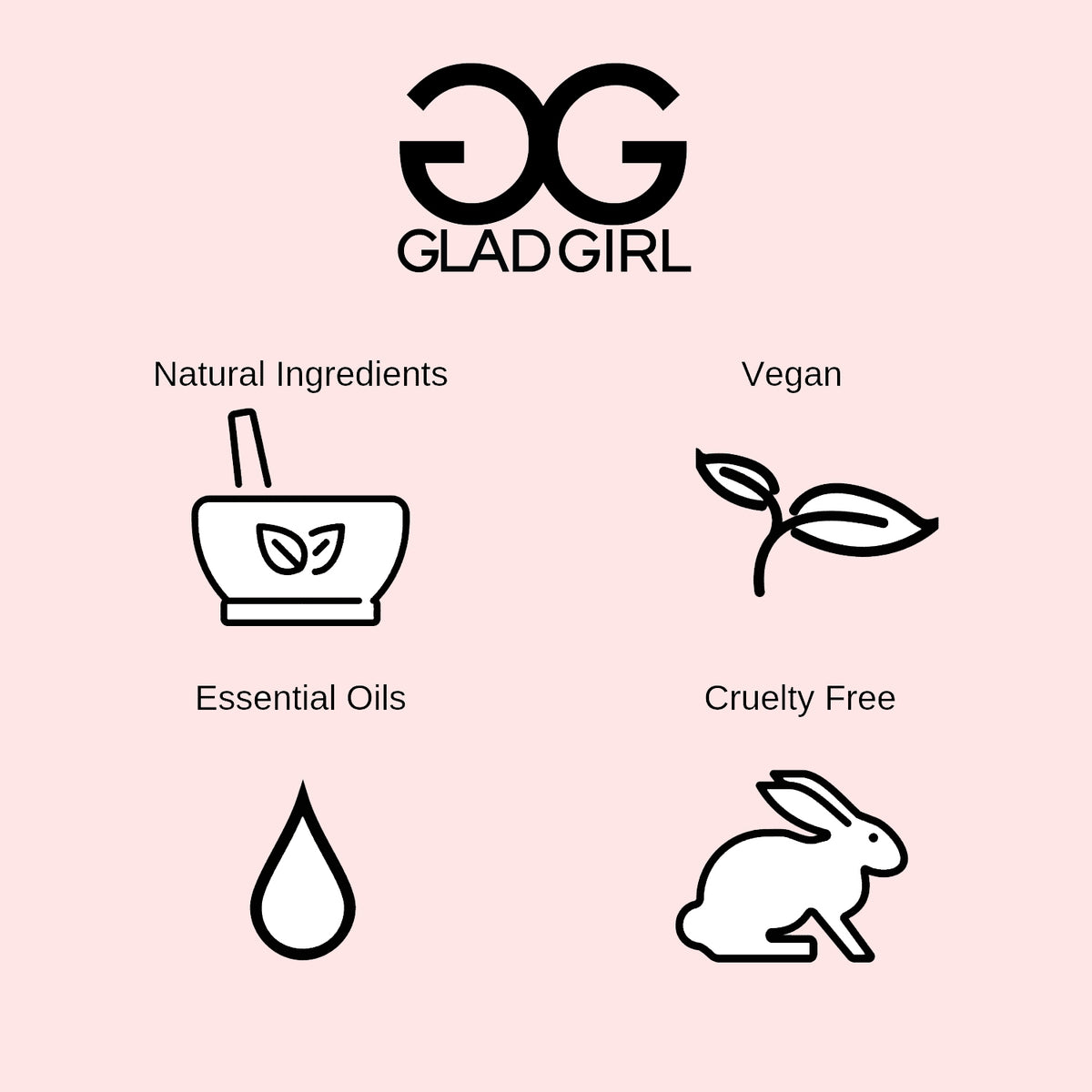 Gentle Facial Cleansing Gel For All Skin Types