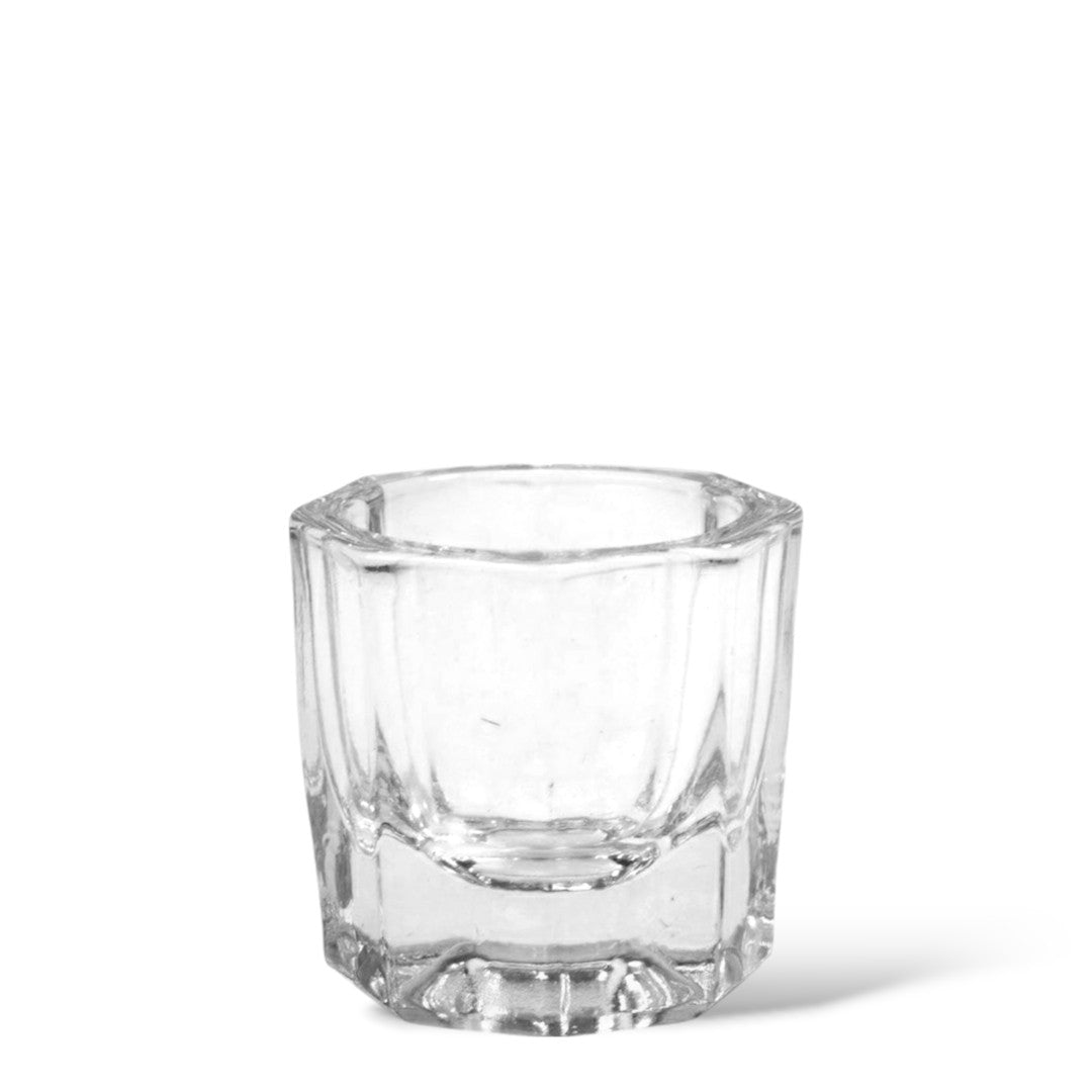Glass Mixing Bowl for lashes
